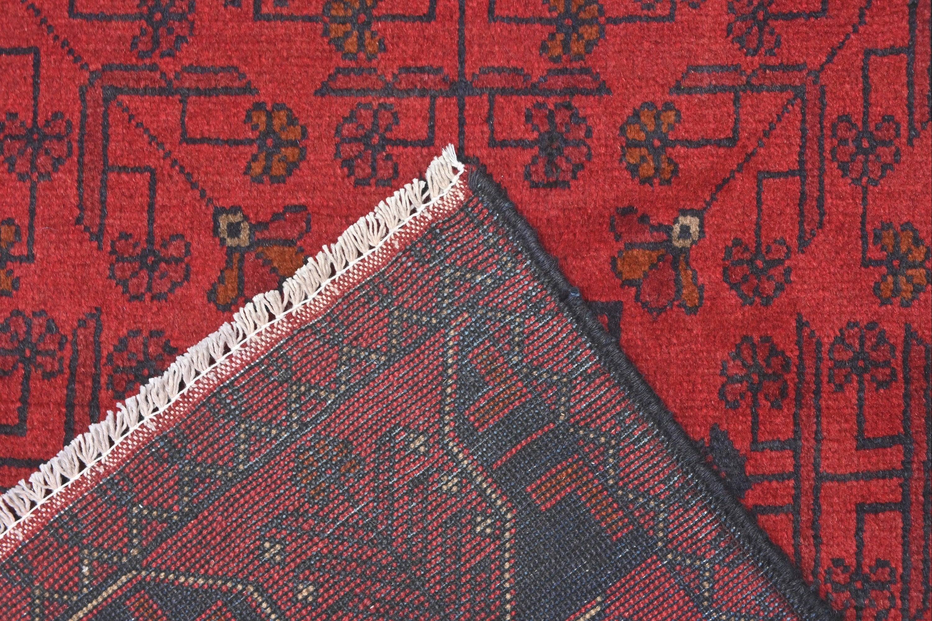 Khal Mohammadi Runner - 190 cm x 84 cm