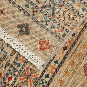Khurjeen Rug - 254 cm x 178 cm