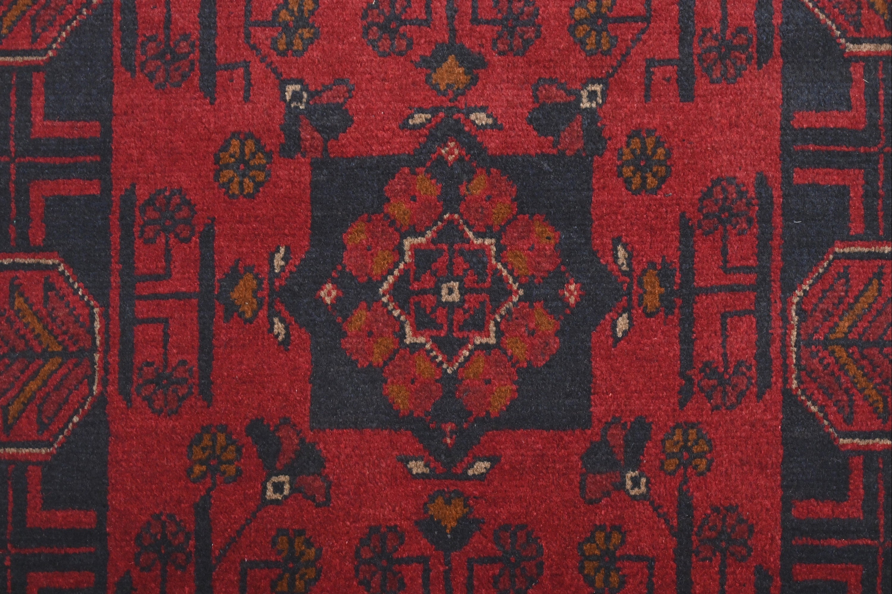 Khal Mohammadi Runner - 184 cm x 81 cm