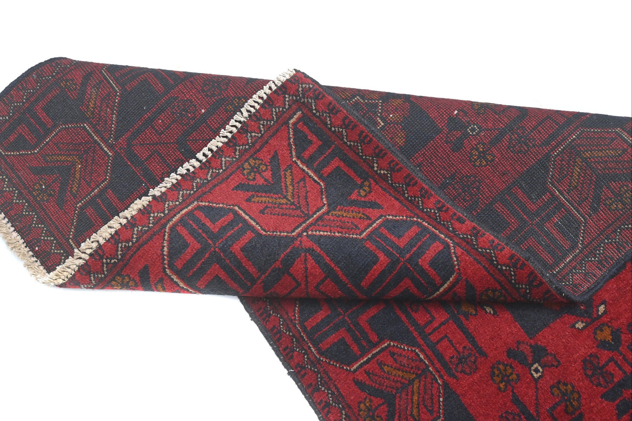 Khal Mohammadi Runner - 184 cm x 81 cm