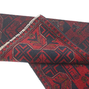 Khal Mohammadi Runner - 184 cm x 81 cm