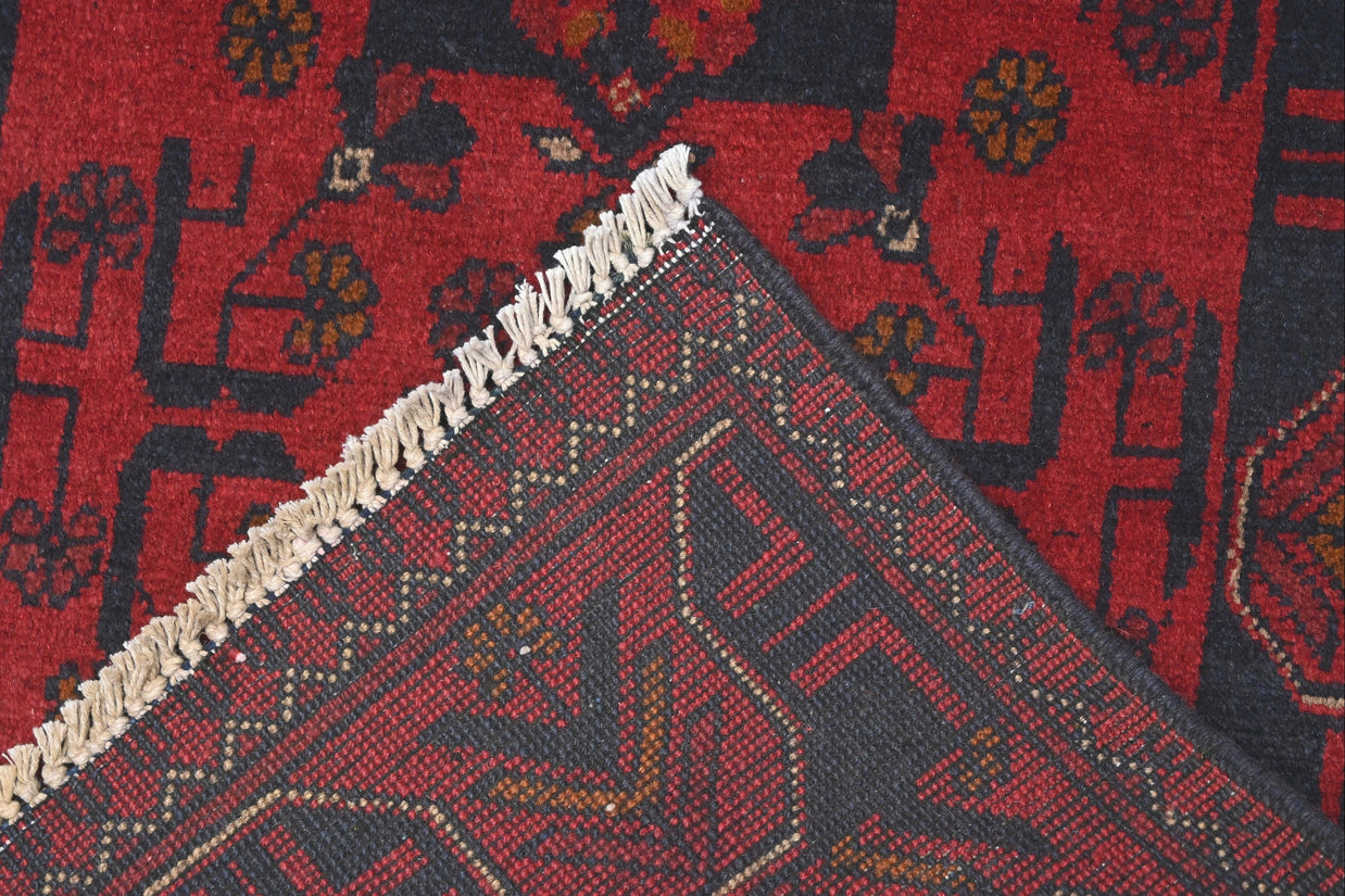 Khal Mohammadi Runner - 184 cm x 81 cm