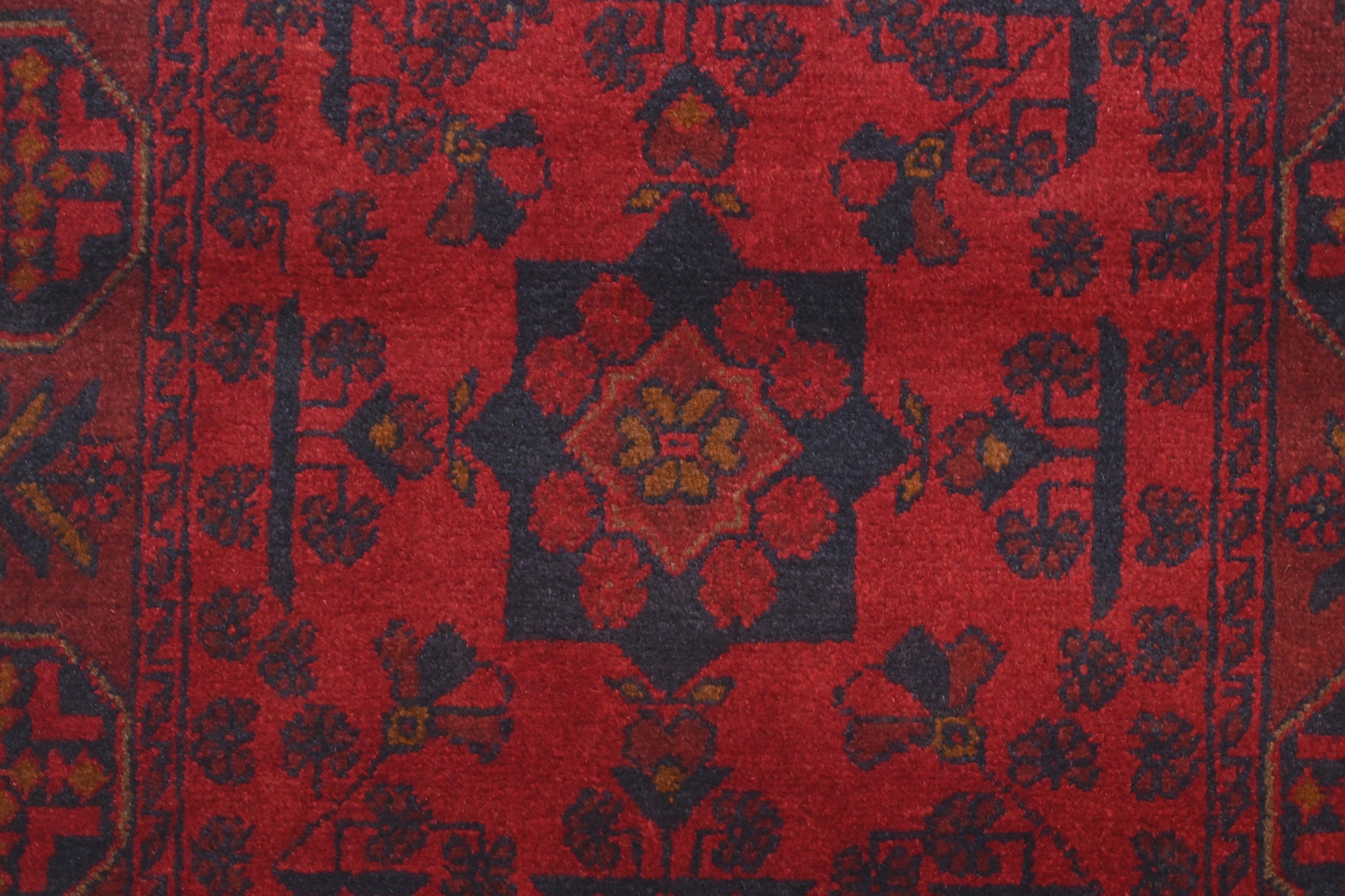 Khal Mohammadi Runner - 191 cm x 82 cm