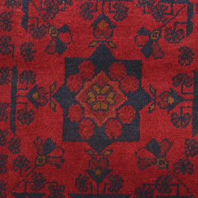 Khal Mohammadi Runner - 191 cm x 82 cm