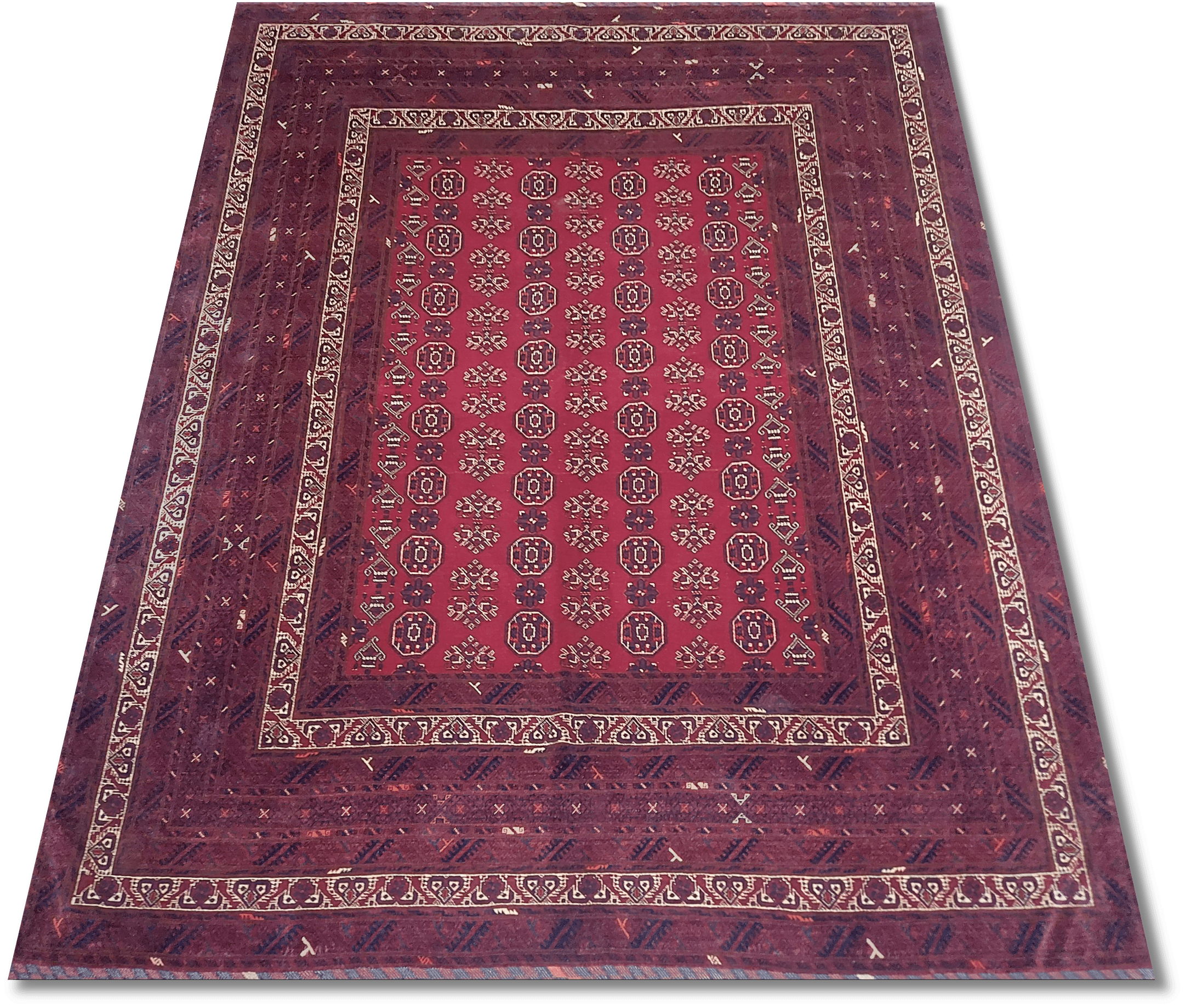 Beljik Rug - 285 cm x 212 cm