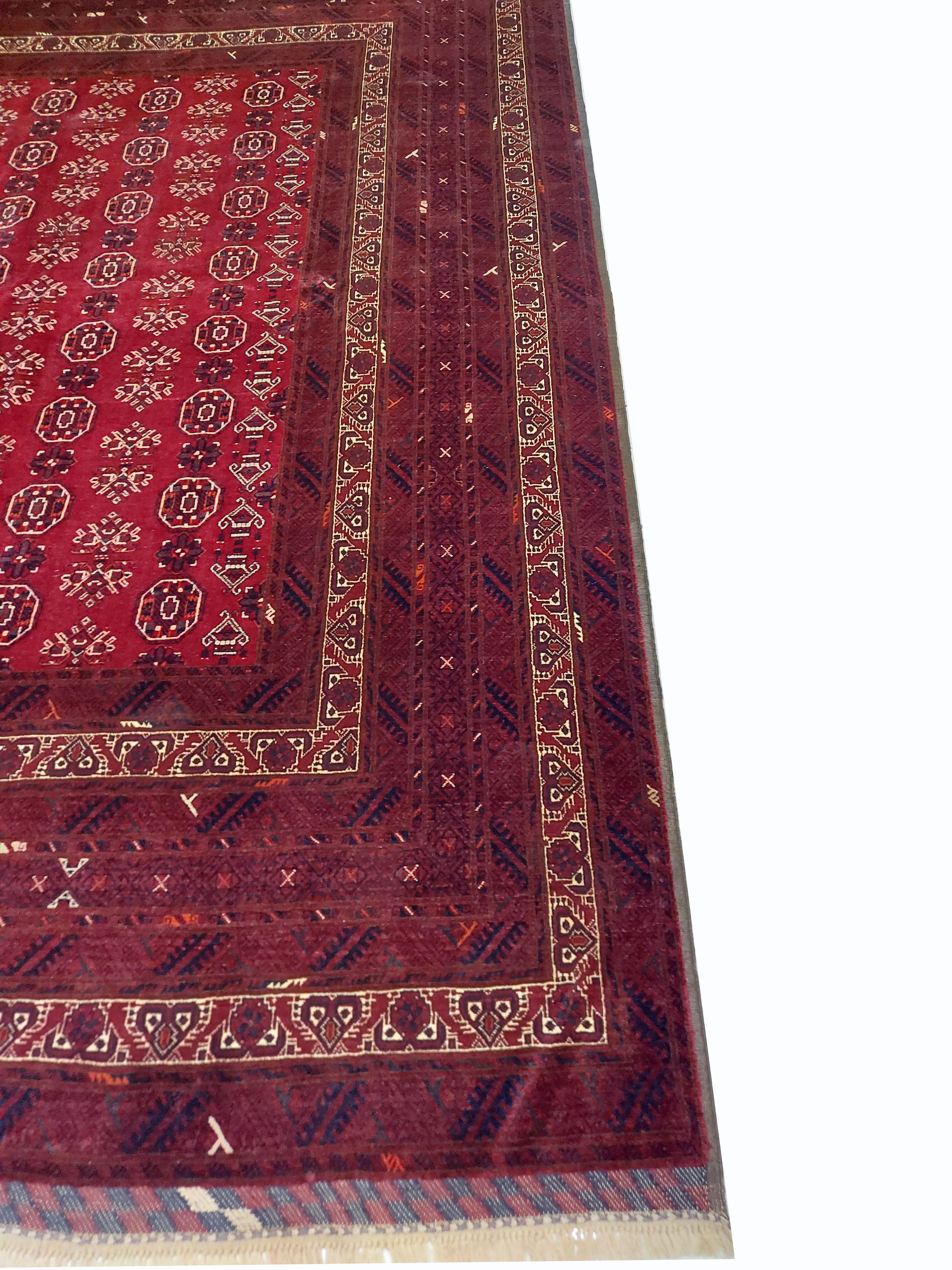 Beljik Rug - 285 cm x 212 cm