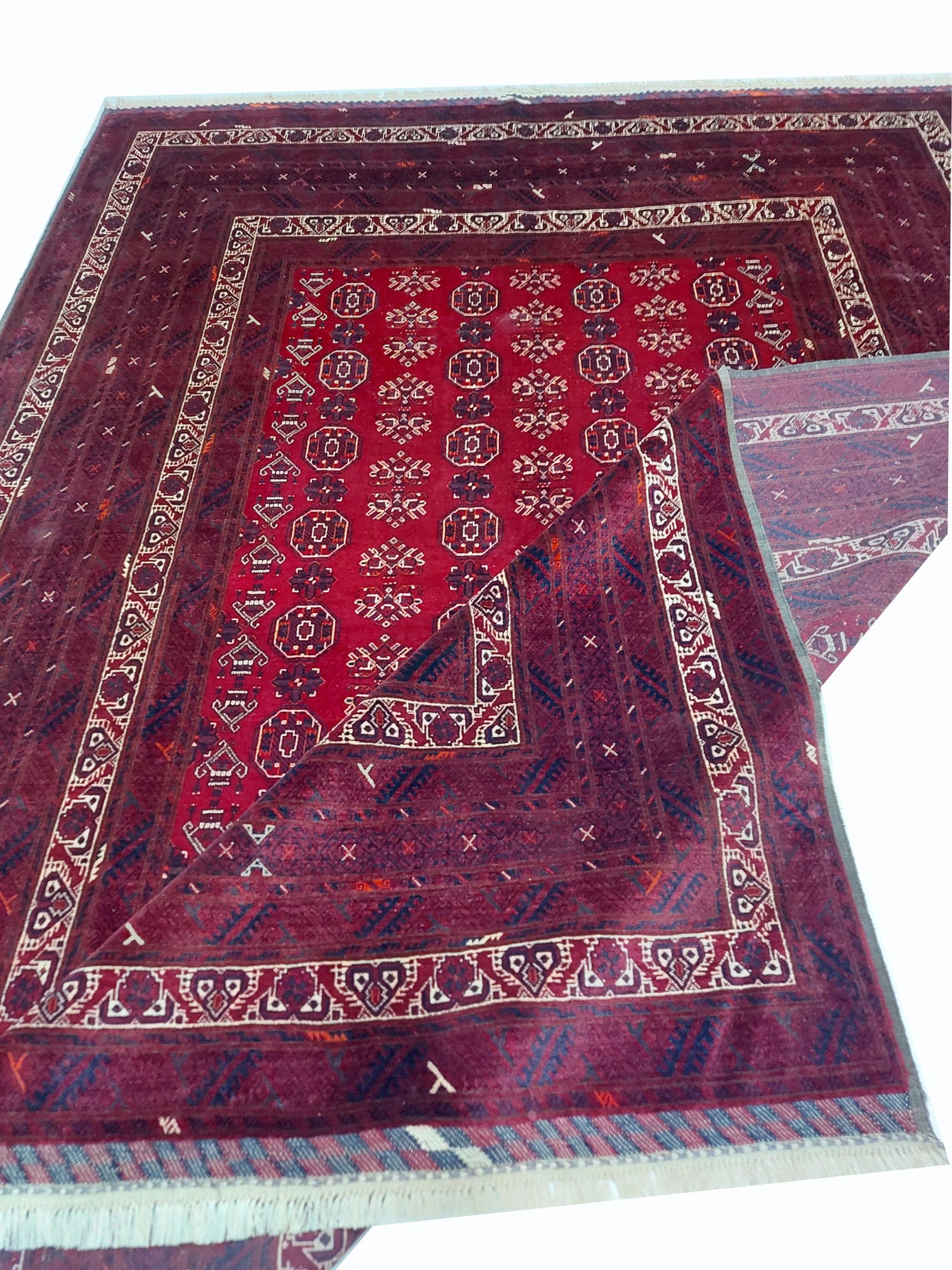 Beljik Rug - 285 cm x 212 cm