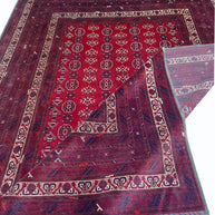 Beljik Rug - 285 cm x 212 cm