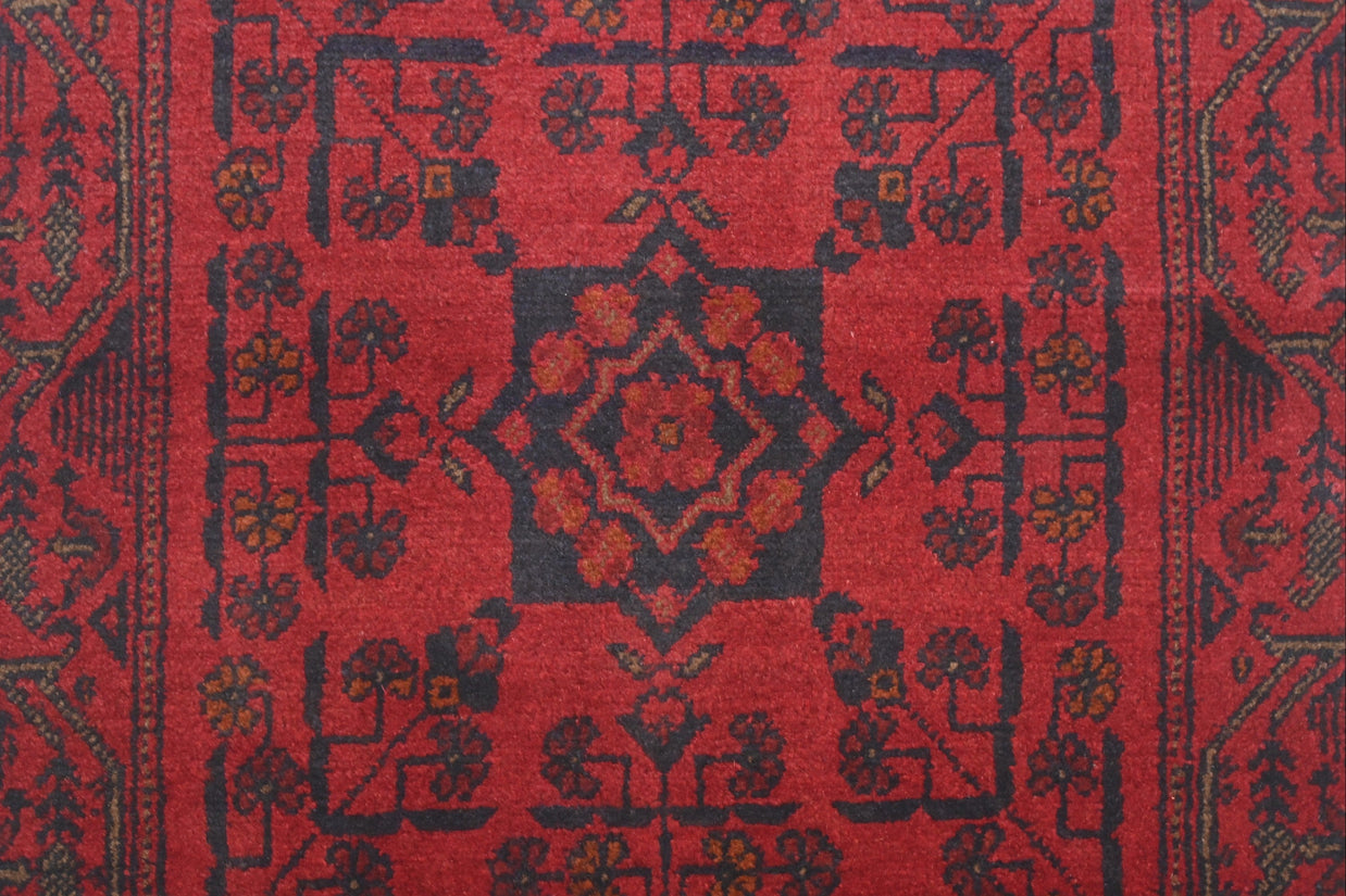 Khal Mohammadi Runner - 187 cm x 78 cm