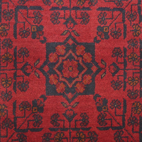Khal Mohammadi Runner - 187 cm x 78 cm