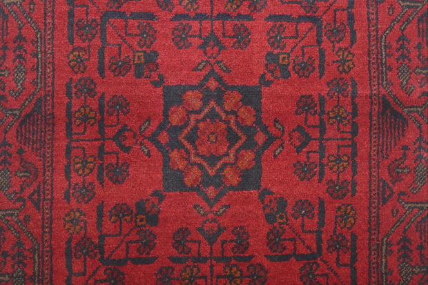 Khal Mohammadi Runner - 187 cm x 78 cm