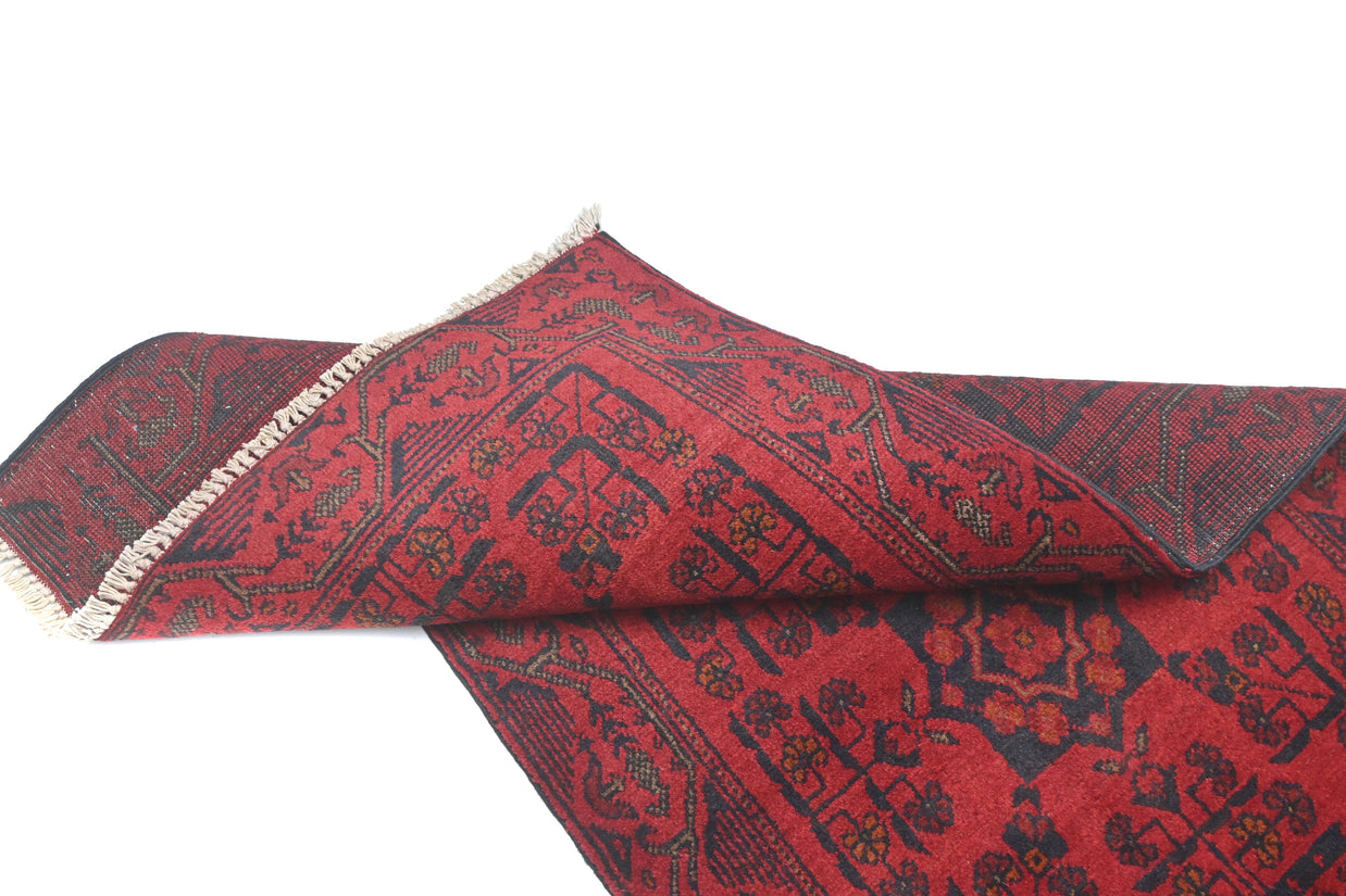 Khal Mohammadi Runner - 187 cm x 78 cm