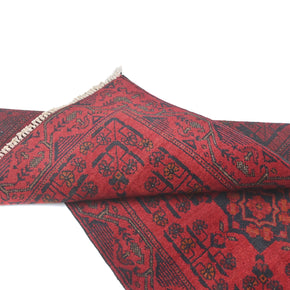 Khal Mohammadi Runner - 187 cm x 78 cm