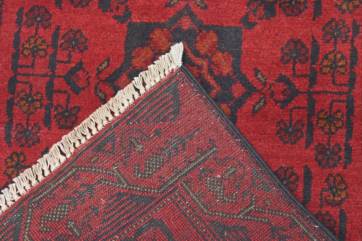 Khal Mohammadi Runner - 187 cm x 78 cm