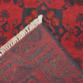 Khal Mohammadi Runner - 187 cm x 78 cm