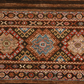 Khurjeen Rug - 213 cm x 157 cm