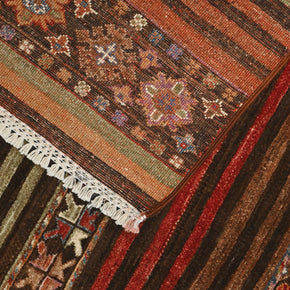 Khurjeen Rug - 213 cm x 157 cm