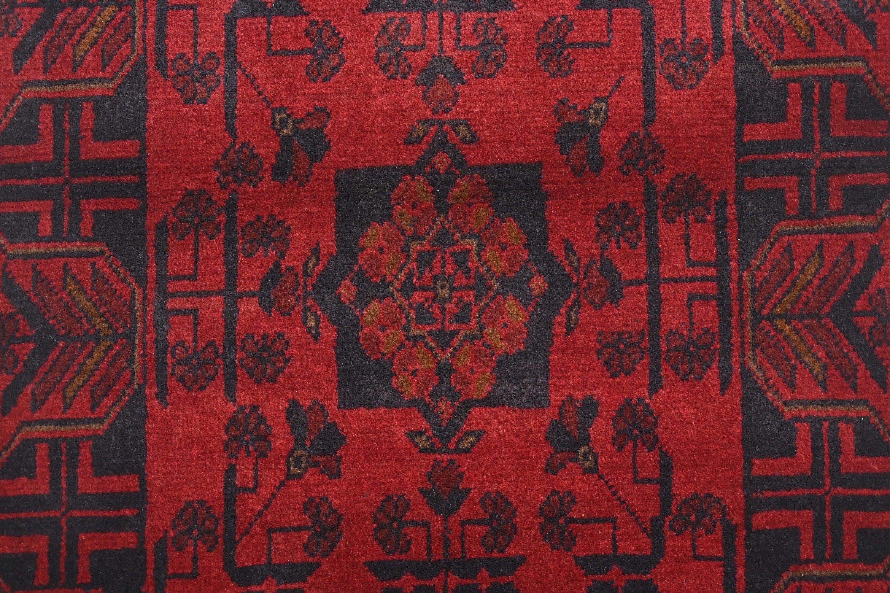 Khal Mohammadi Runner - 180 cm x 81 cm