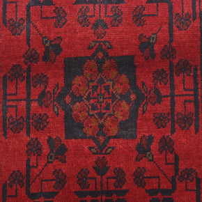 Khal Mohammadi Runner - 180 cm x 81 cm