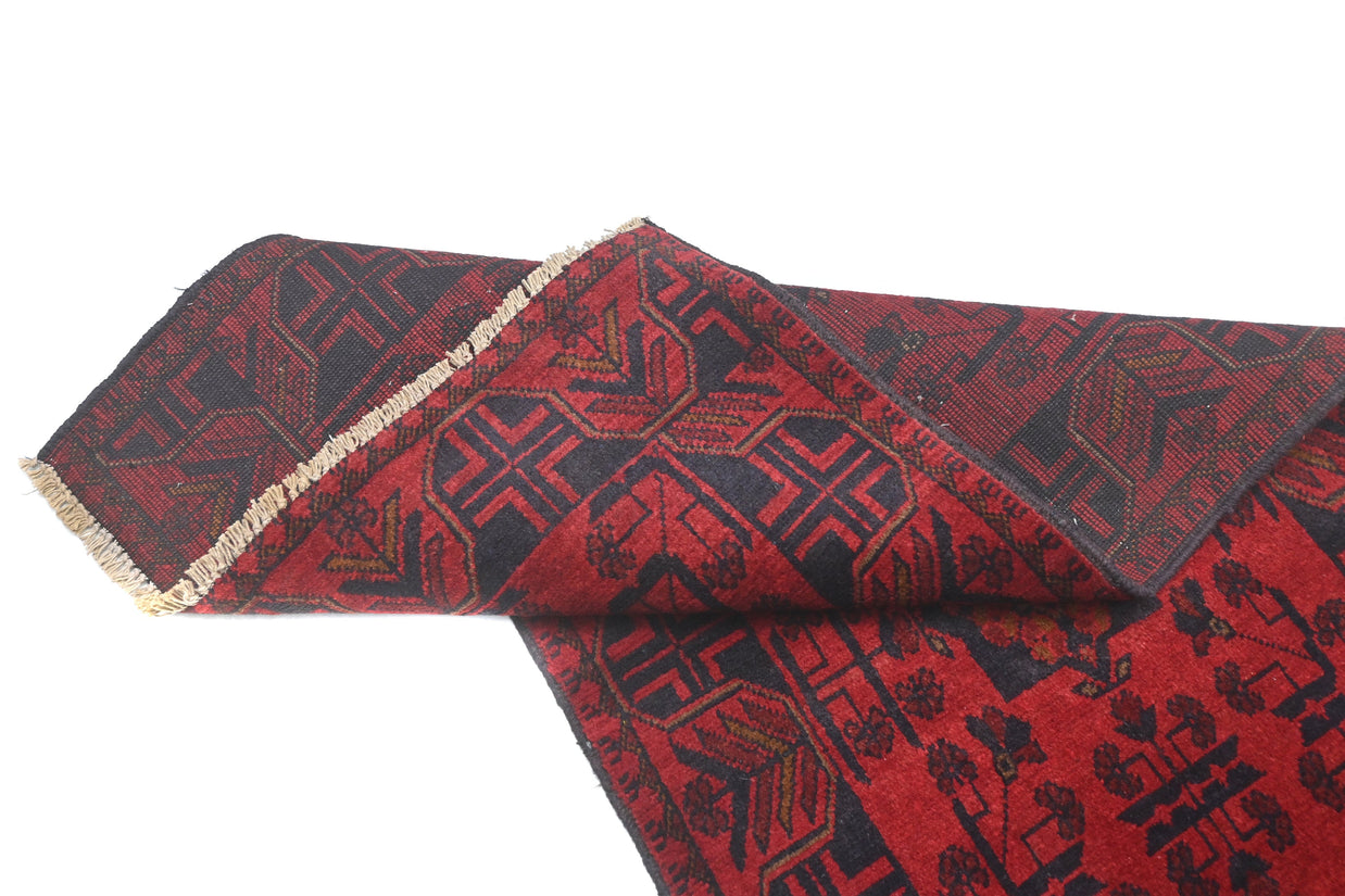 Khal Mohammadi Runner - 180 cm x 81 cm