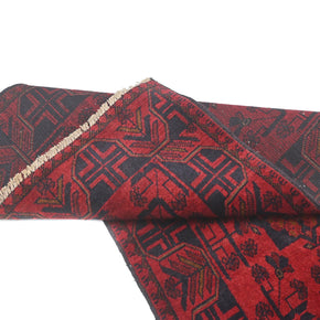 Khal Mohammadi Runner - 180 cm x 81 cm