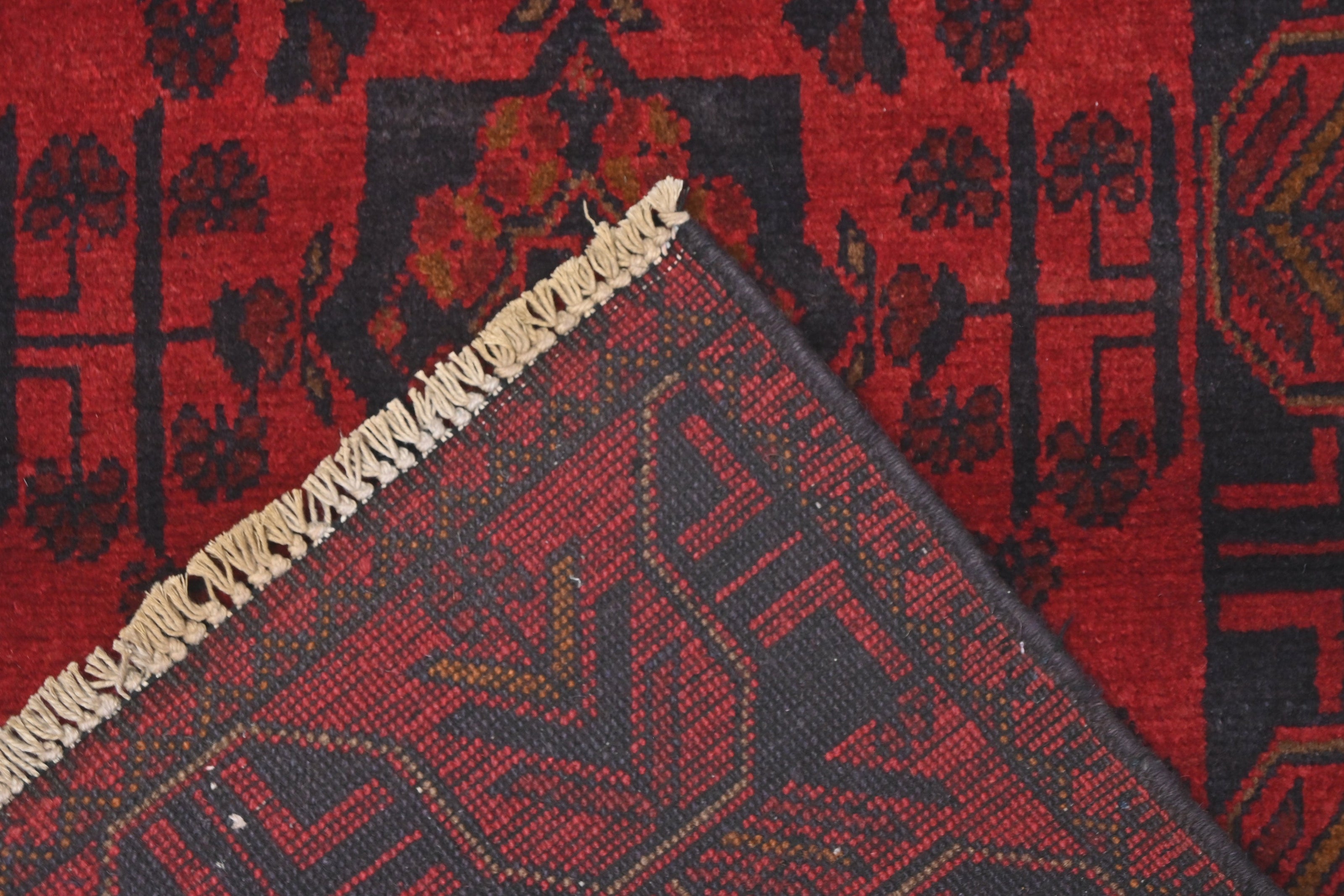 Khal Mohammadi Runner - 180 cm x 81 cm