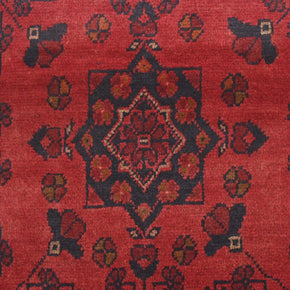 Khal Mohammadi Runner - 190 cm x 81 cm