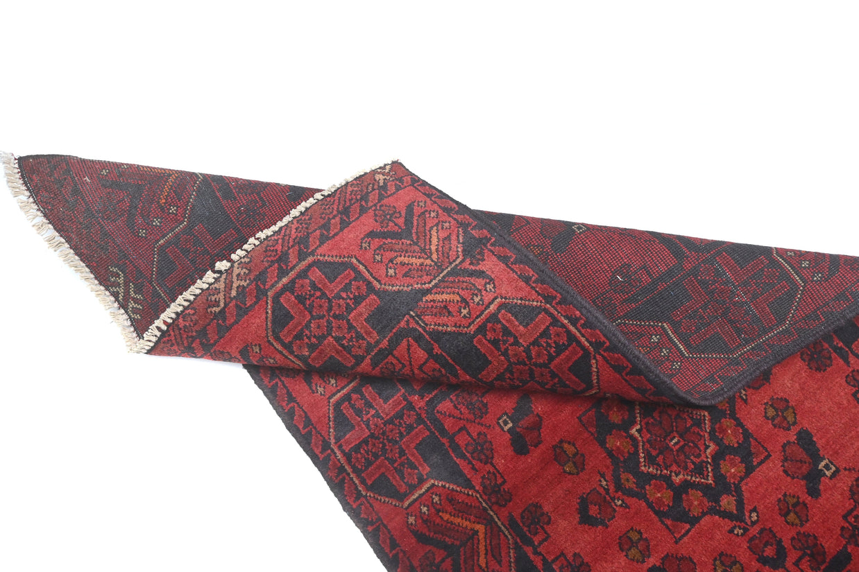 Khal Mohammadi Runner - 190 cm x 81 cm
