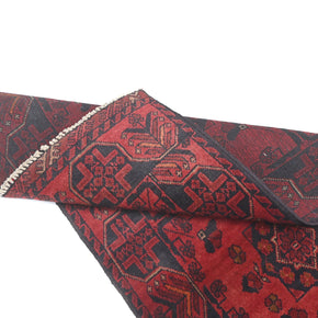 Khal Mohammadi Runner - 190 cm x 81 cm