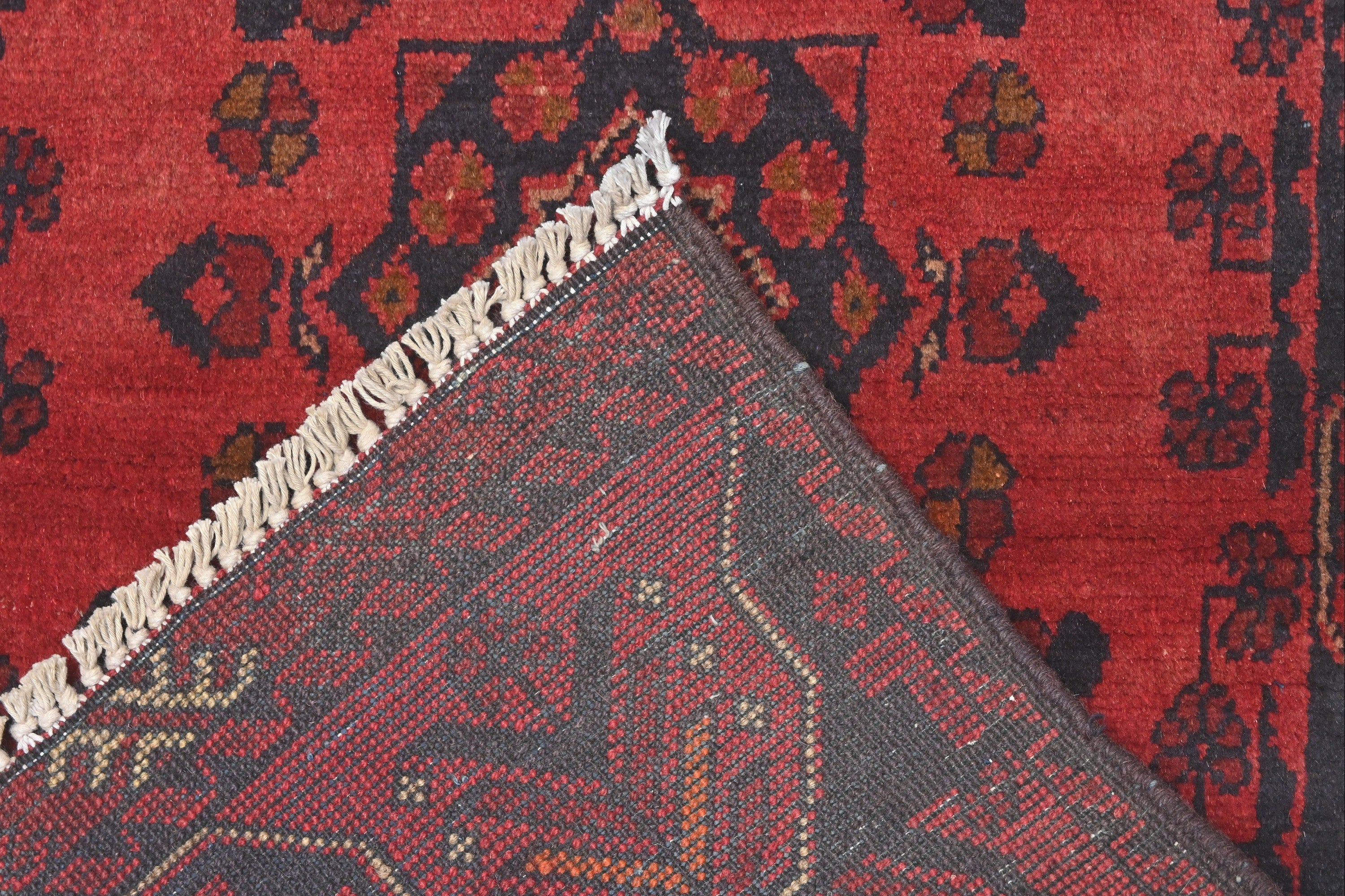 Khal Mohammadi Runner - 190 cm x 81 cm