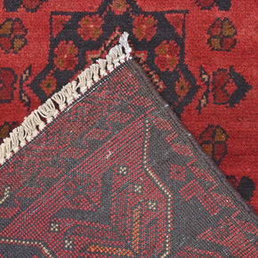 Khal Mohammadi Runner - 190 cm x 81 cm
