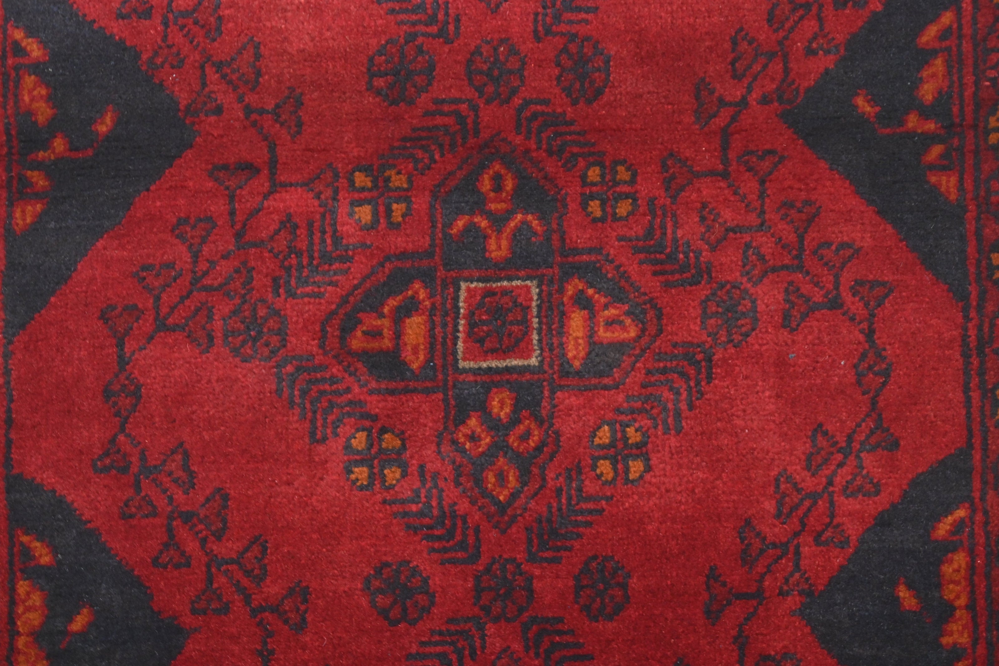 Khal Mohammadi Runner - 183 cm x 87 cm