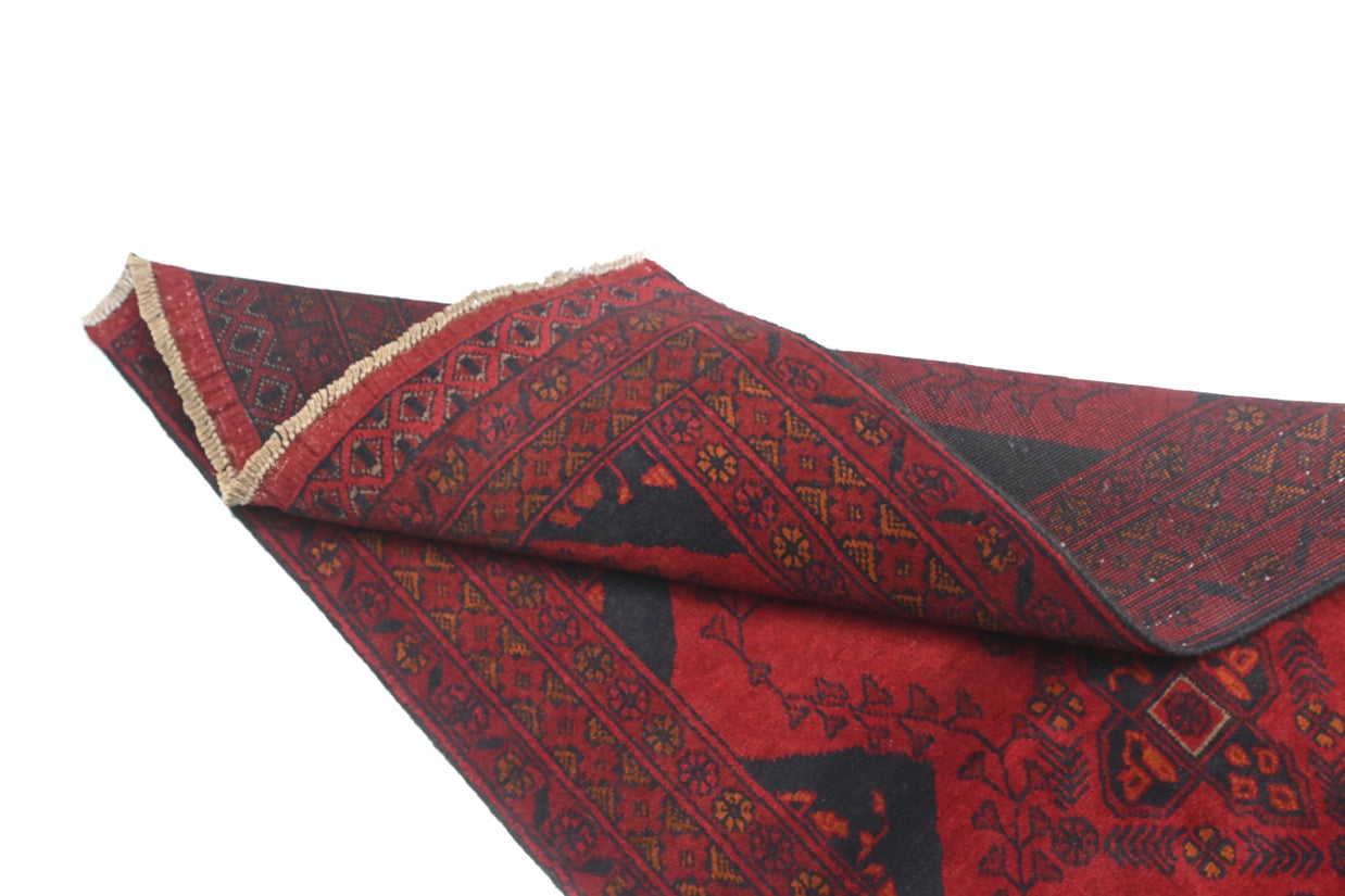 Khal Mohammadi Runner - 183 cm x 87 cm
