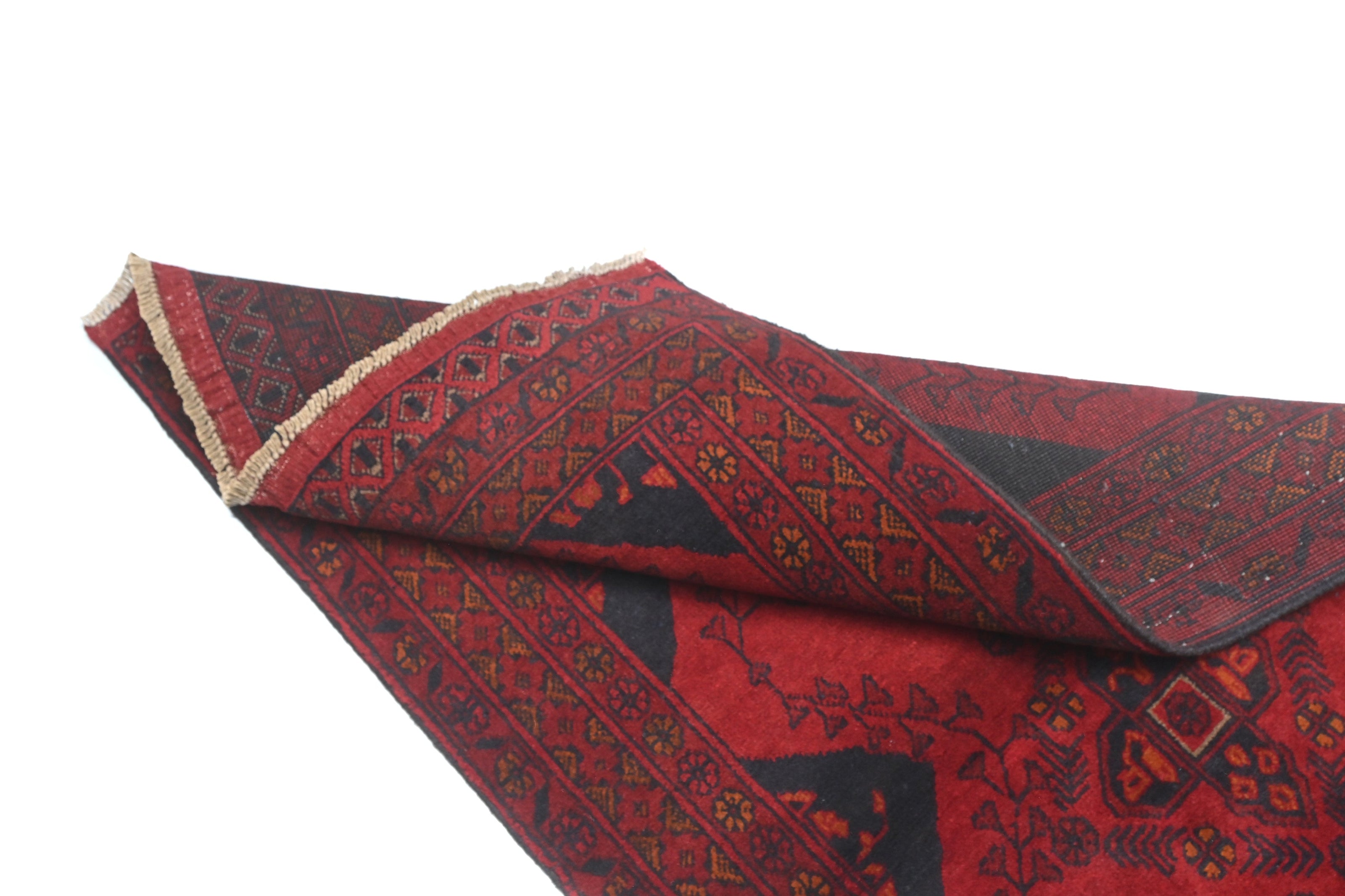 Khal Mohammadi Runner - 183 cm x 87 cm