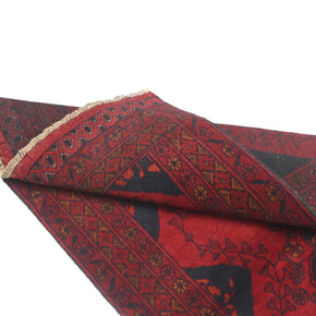 Khal Mohammadi Runner - 183 cm x 87 cm