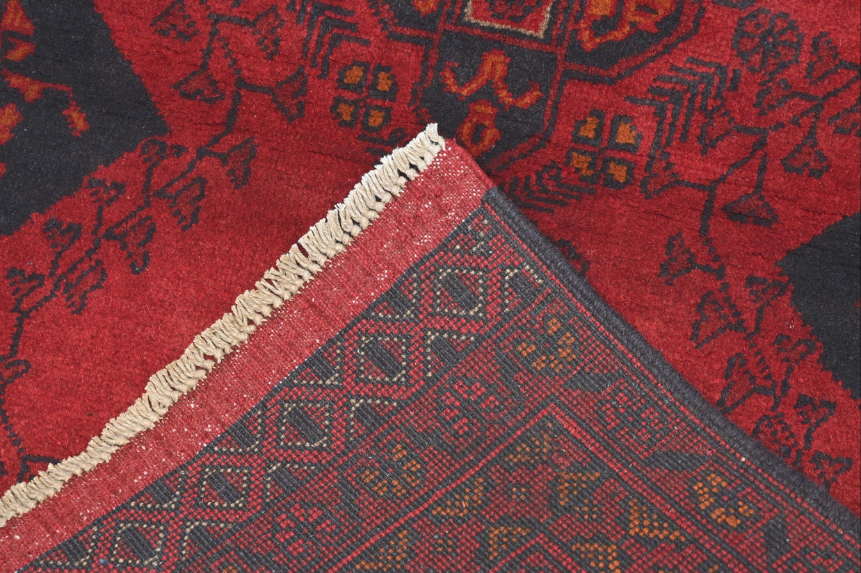 Khal Mohammadi Runner - 183 cm x 87 cm