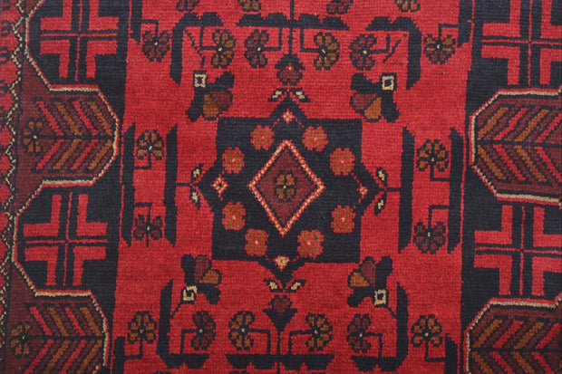 Khal Mohammadi Runner - 191 cm x 77 cm