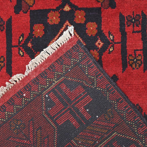 Khal Mohammadi Runner - 191 cm x 77 cm