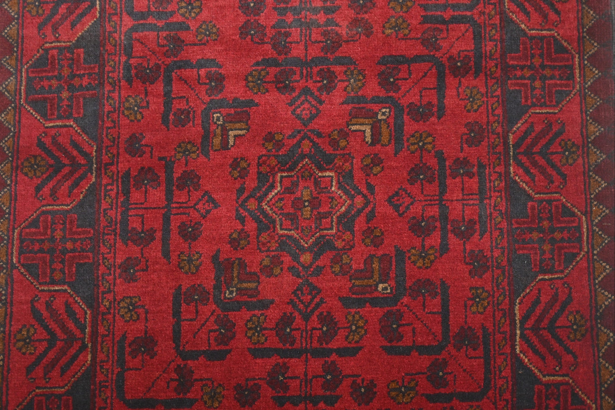 Khal Mohammadi Runner - 190 cm x 84 cm