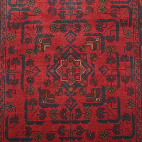Khal Mohammadi Runner - 190 cm x 84 cm