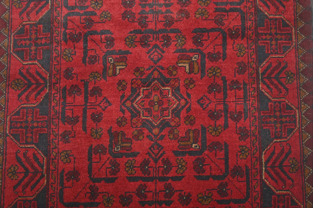 Khal Mohammadi Runner - 190 cm x 84 cm