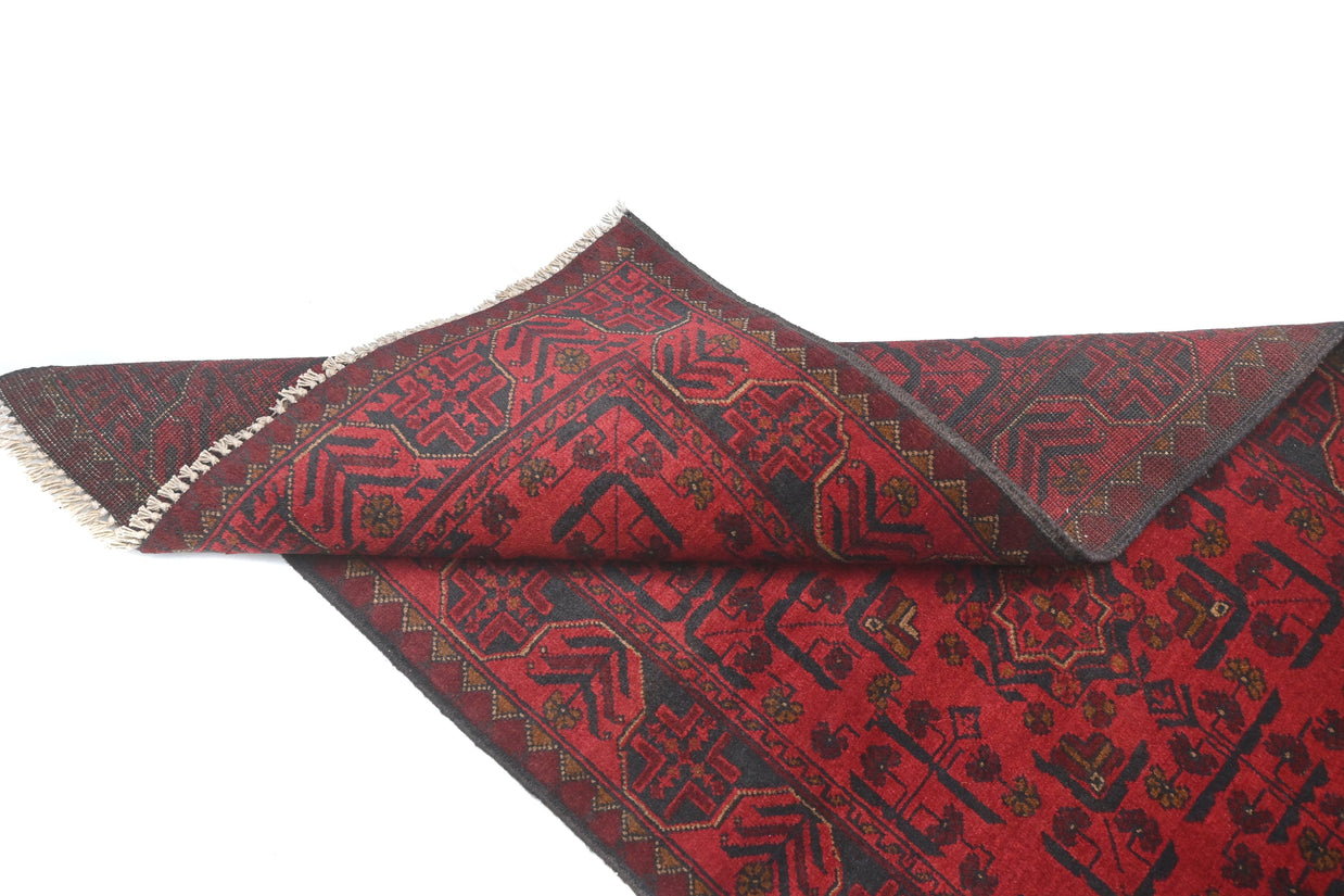 Khal Mohammadi Runner - 190 cm x 84 cm
