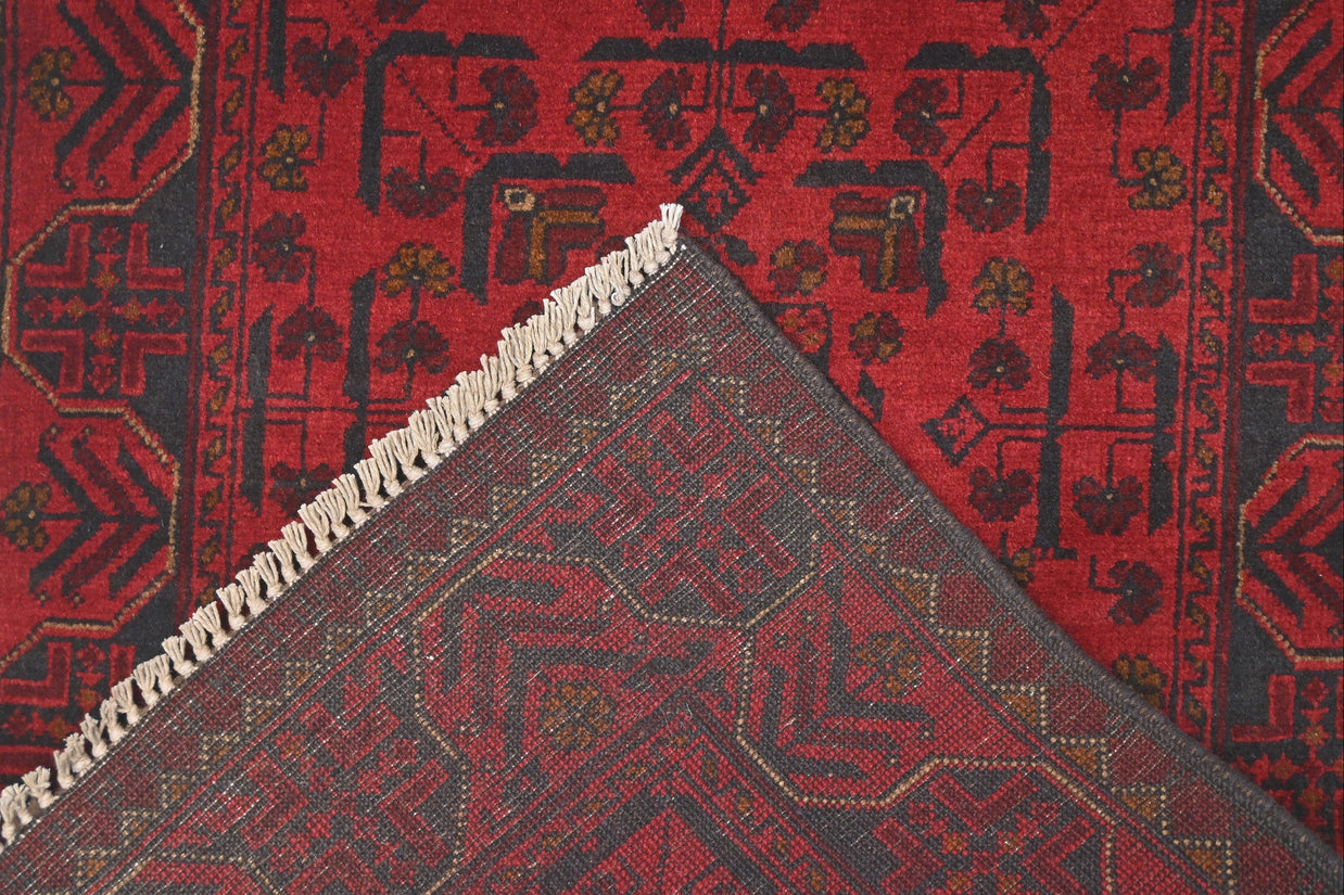 Khal Mohammadi Runner - 190 cm x 84 cm