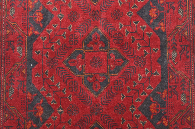 Khal Mohammadi Runner - 202 cm x 82 cm