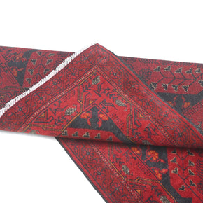Khal Mohammadi Runner - 202 cm x 82 cm