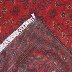 Khal Mohammadi Runner - 202 cm x 82 cm