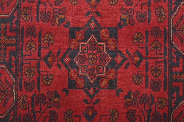 Khal Mohammadi Runner - 193 cm x 79 cm