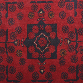 Khal Mohammadi Runner - 198 cm x 80 cm