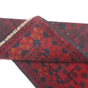 Khal Mohammadi Runner - 198 cm x 80 cm