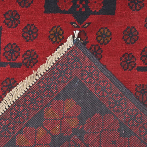 Khal Mohammadi Runner - 198 cm x 80 cm